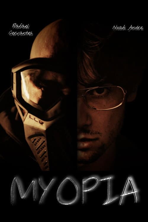 Poster for Myopia