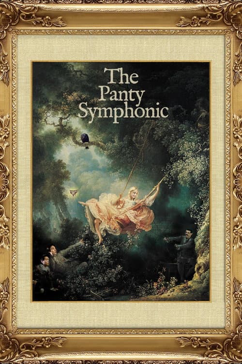 Poster for The Panty Symphonic