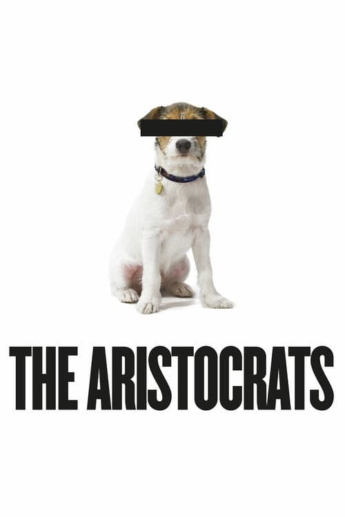 Poster for The Aristocrats