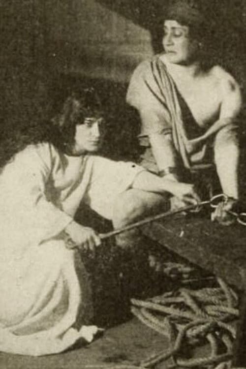 Poster for The Destruction of Carthage