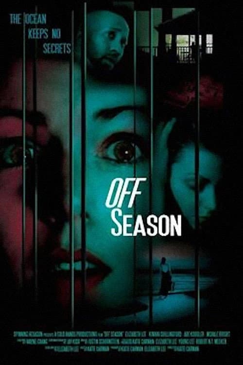 Poster for Off Season