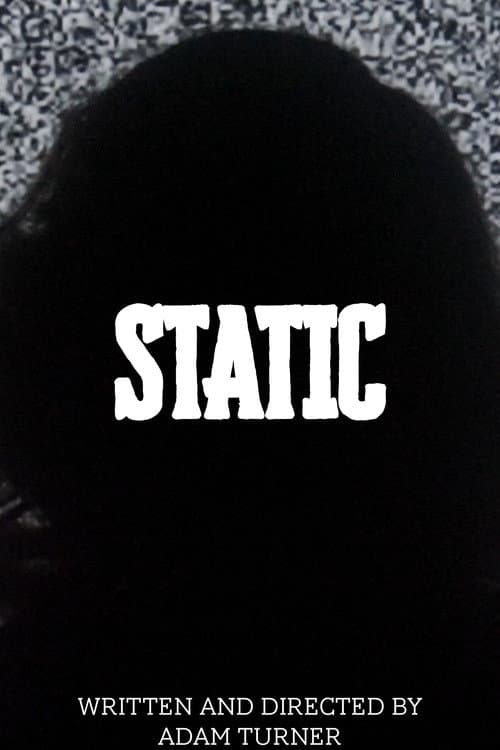 Poster for Static