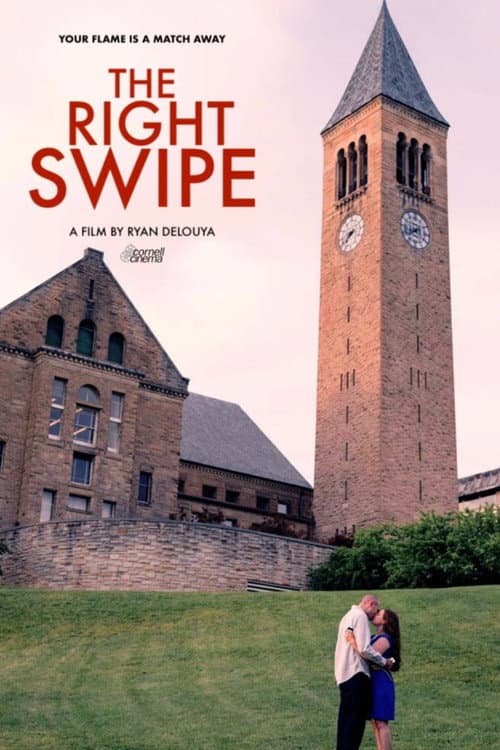 Poster for The Right Swipe