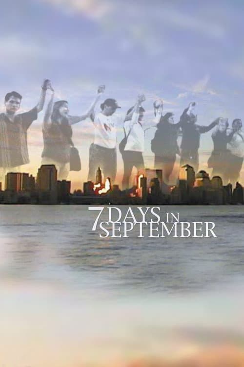 Poster for 7 Days in September