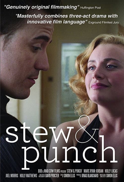 Poster for Stew & Punch