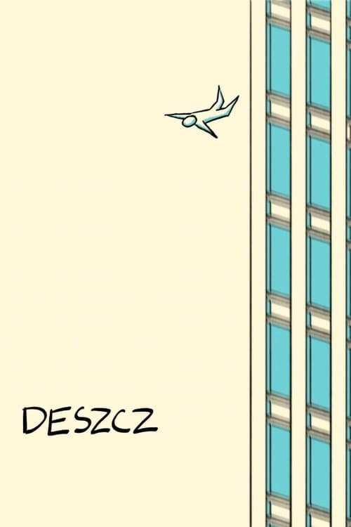 Poster for Rain