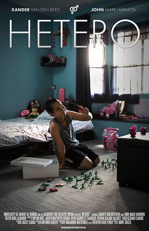 Poster for Hetero