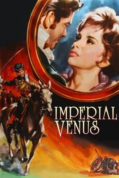 Poster for Imperial Venus