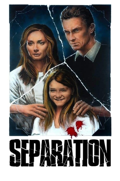 Poster for Separation