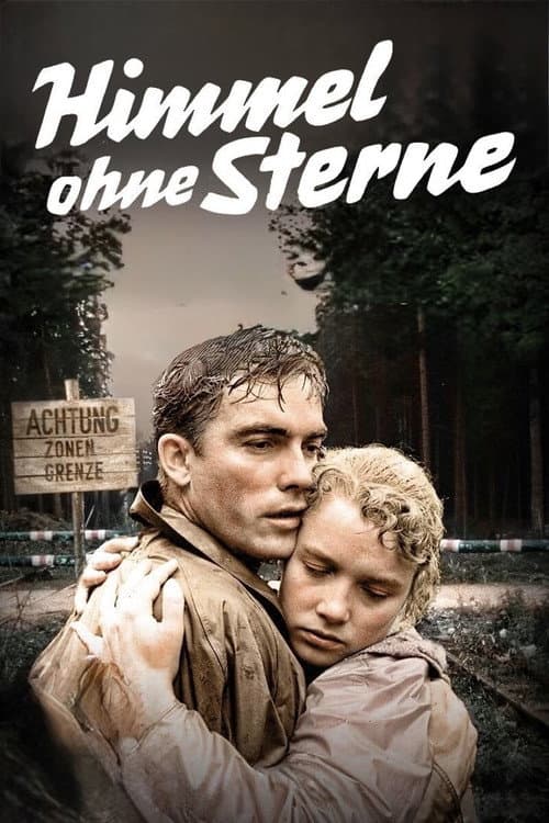 Poster for Sky Without Stars