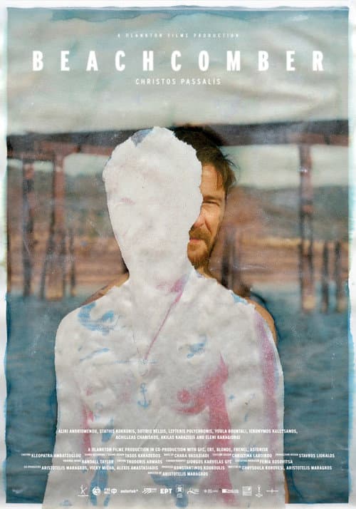 Poster for Beachcomber