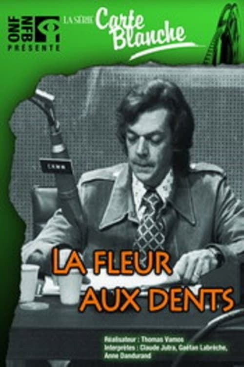 Poster for La fleur aux dents