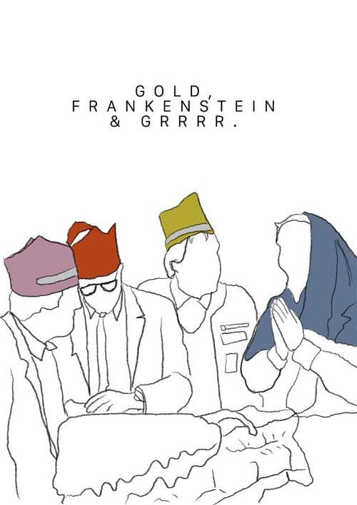 Poster for Holy - Bottom: Christmas Special