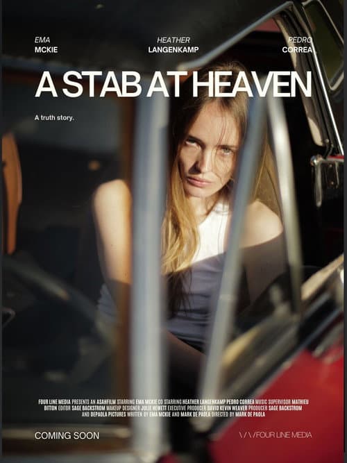 Poster for A Stab At Heaven