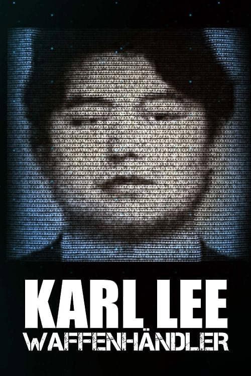 Poster for The World's Most Dangerous Arms Dealer