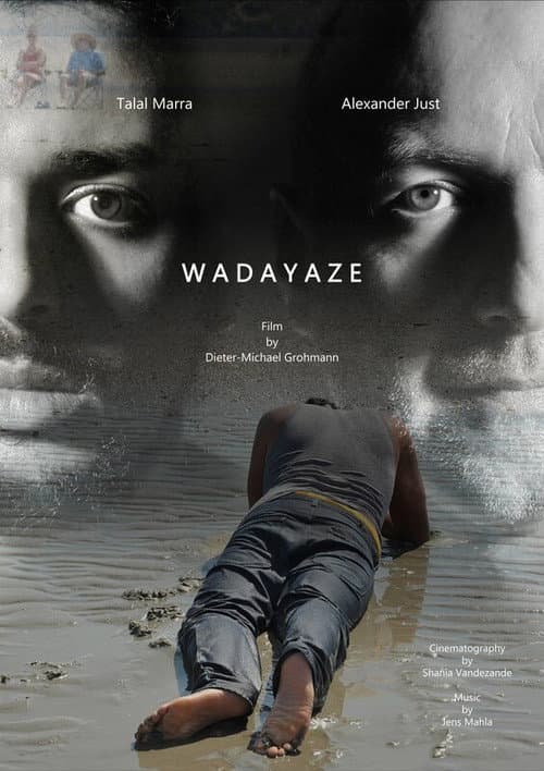 Poster for Wadayaze