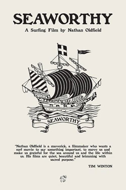 Poster for Seaworthy