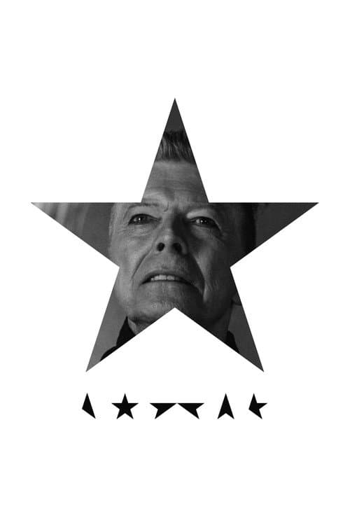 Poster for Blackstar