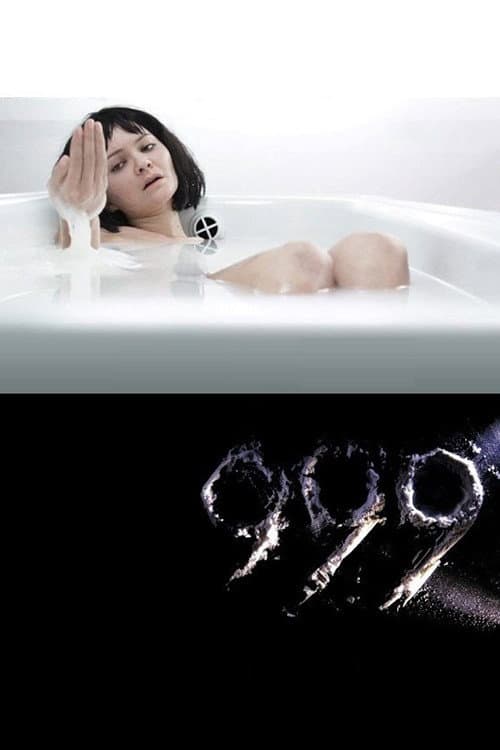 Poster for 999