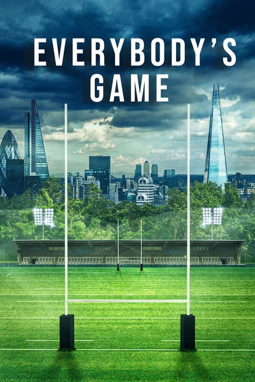 Poster for Everybody's Game