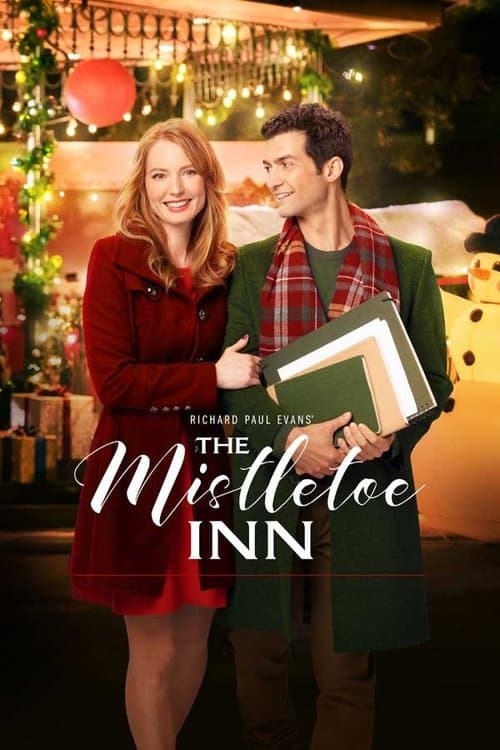 Poster for The Mistletoe Inn