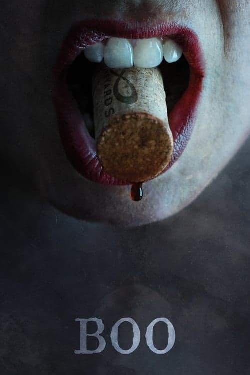 Poster for Boo