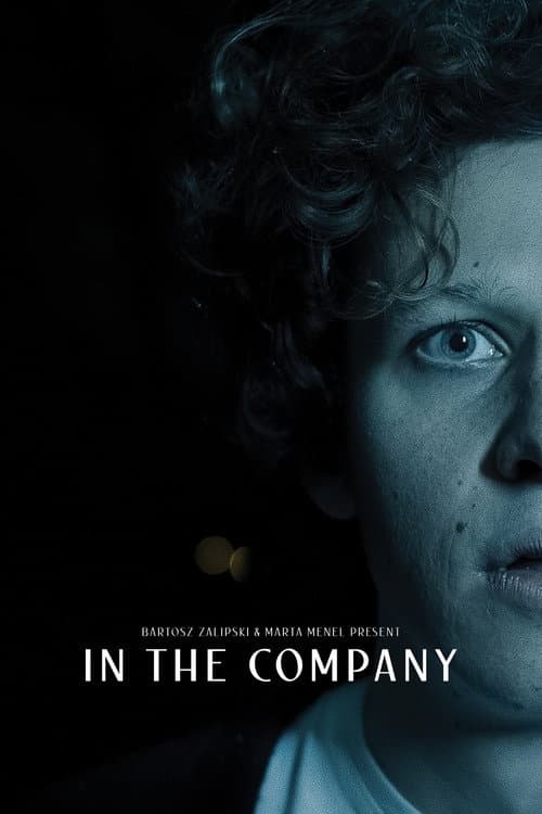 Poster for In the Company