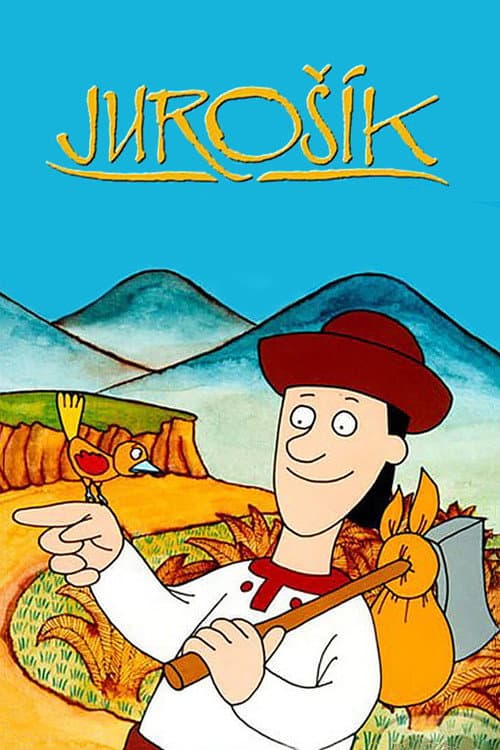 Poster for Jurošík
