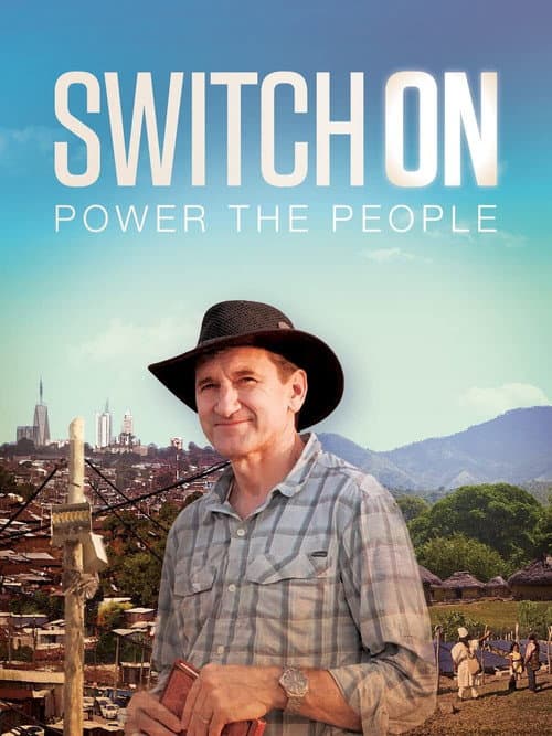 Poster for Switch On
