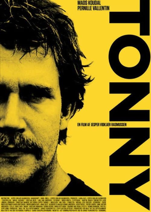 Poster for Tonny
