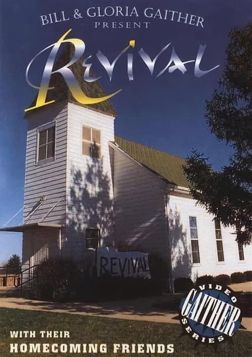 Poster for Revival