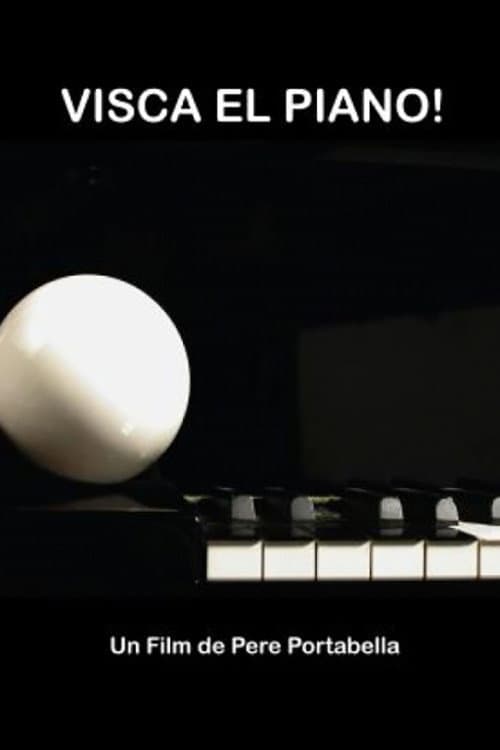 Poster for No al no: Visca el piano!