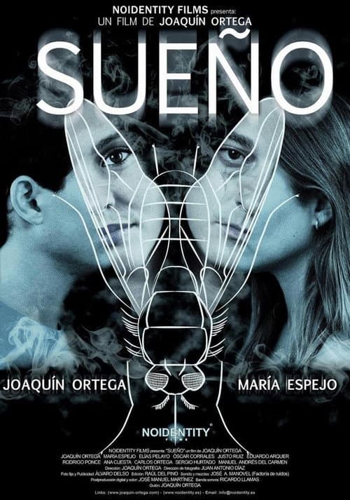 Poster for Sleepy