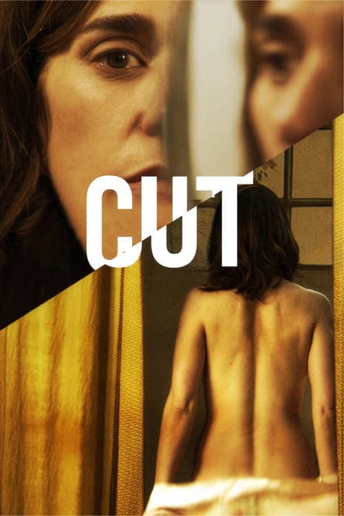 Poster for Cut