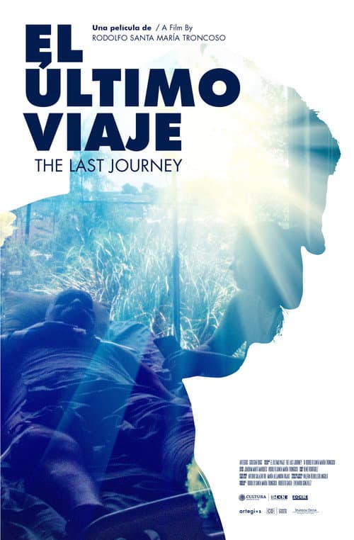 Poster for The Last Journey