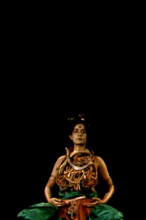 Poster for Shakti