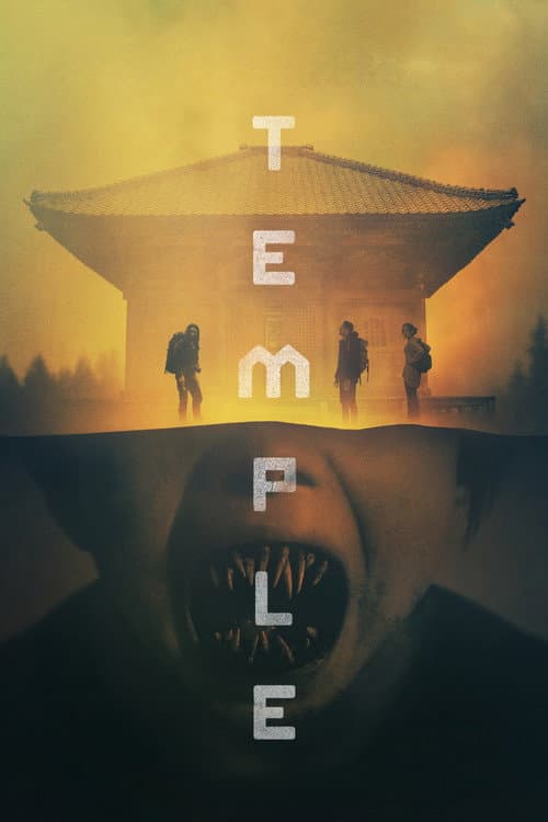 Poster for Temple