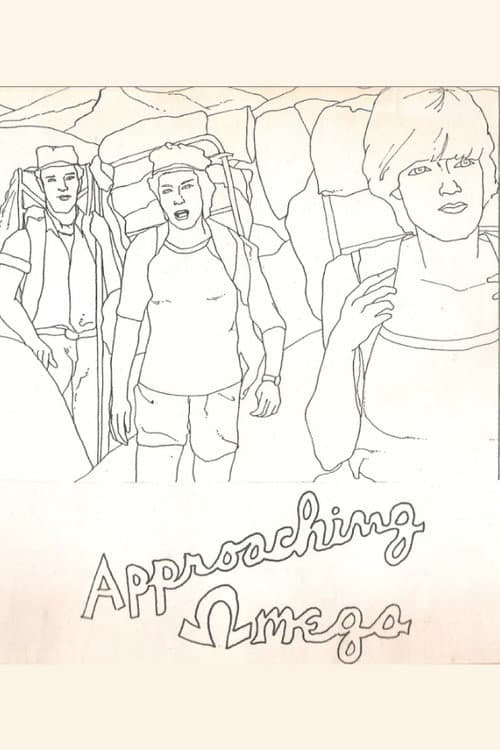 Poster for Approaching Omega