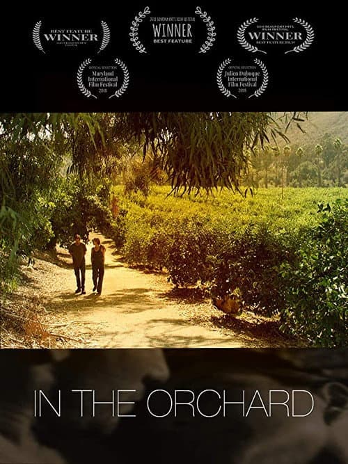 Poster for In The Orchard