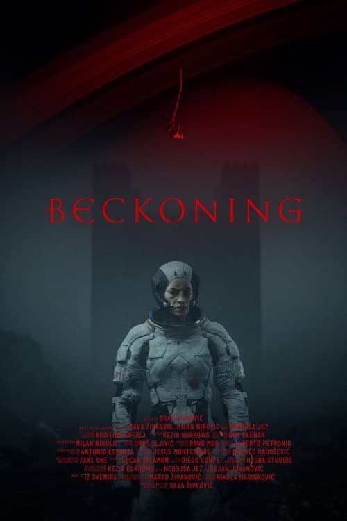 Poster for Beckoning