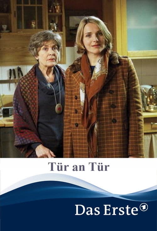 Poster for Tür an Tür