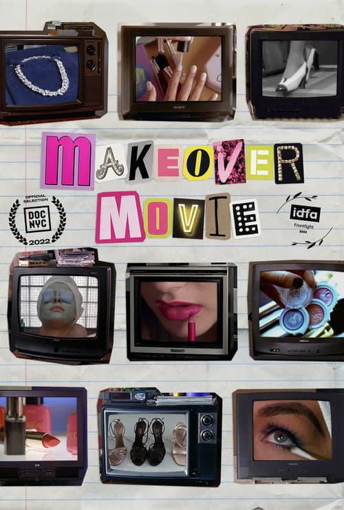 Poster for Makeover Movie