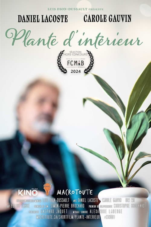 Poster for Indoor Plant