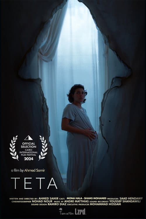 Poster for Teta