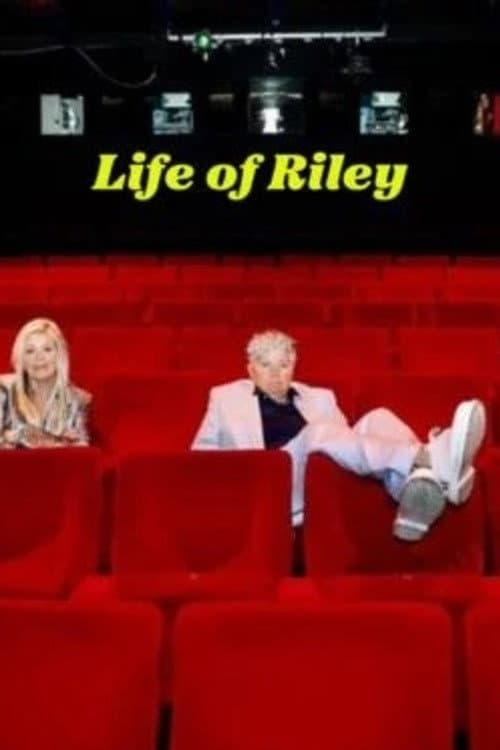 Poster for Life of Riley