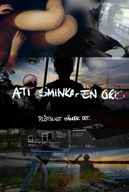 Poster for Putting Lipstick on a Pig