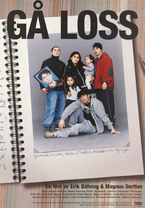 Poster for Get Busy