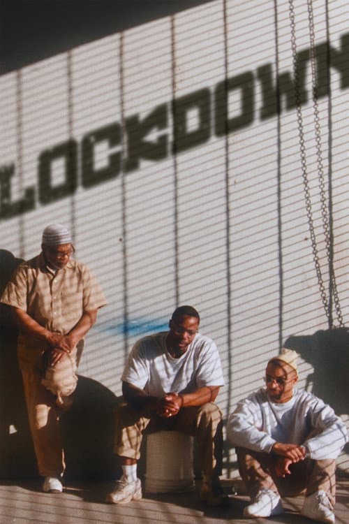 Poster for Lockdown