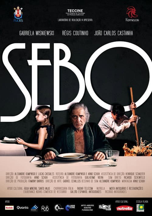 Poster for Sebo
