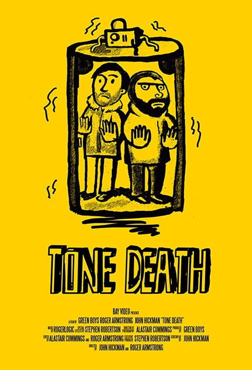 Poster for Tone Death